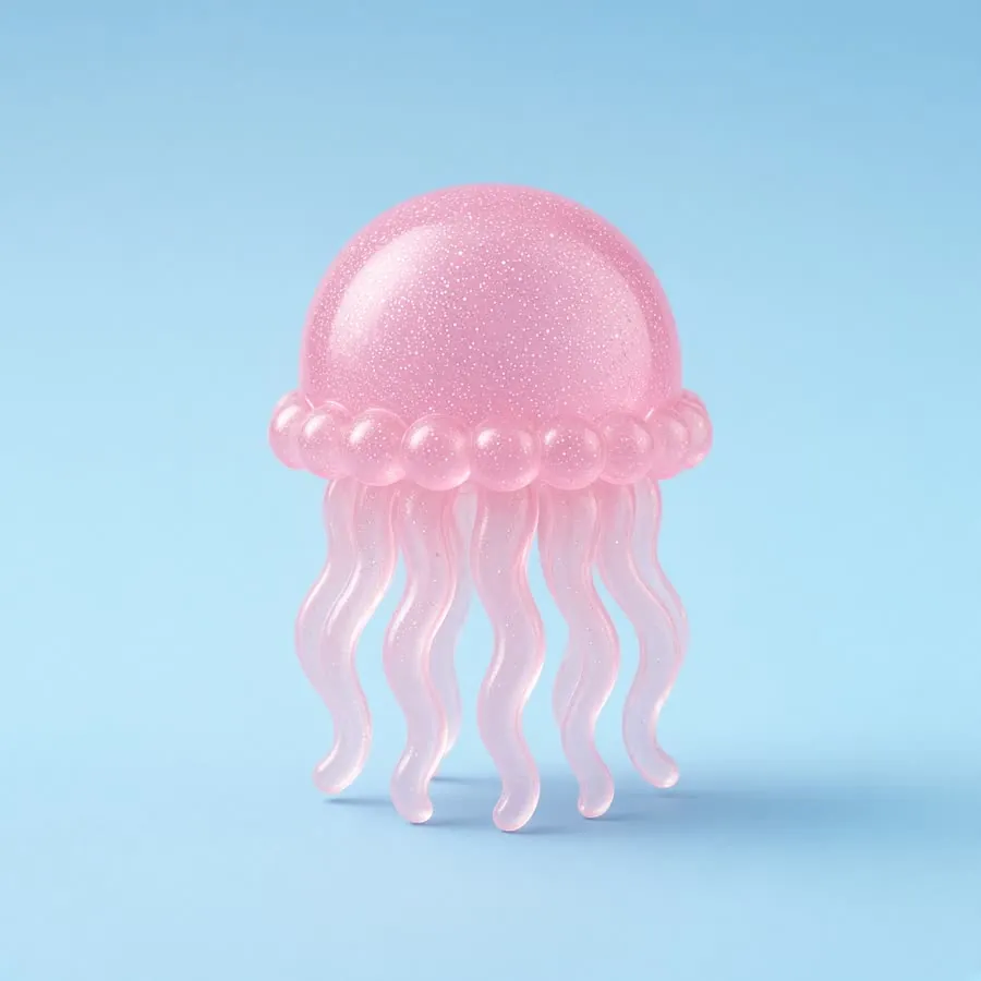 Jellyfish Squish