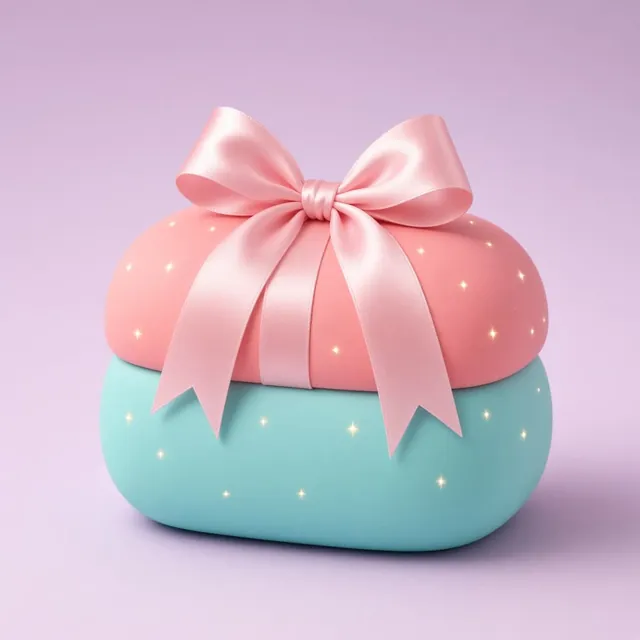 The SquishLab Lucky Box