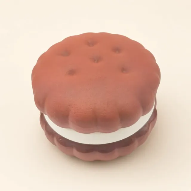 Macaron squishy
